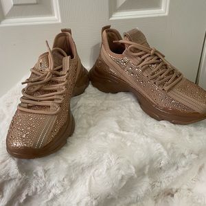 Steve Madden Maxima-R